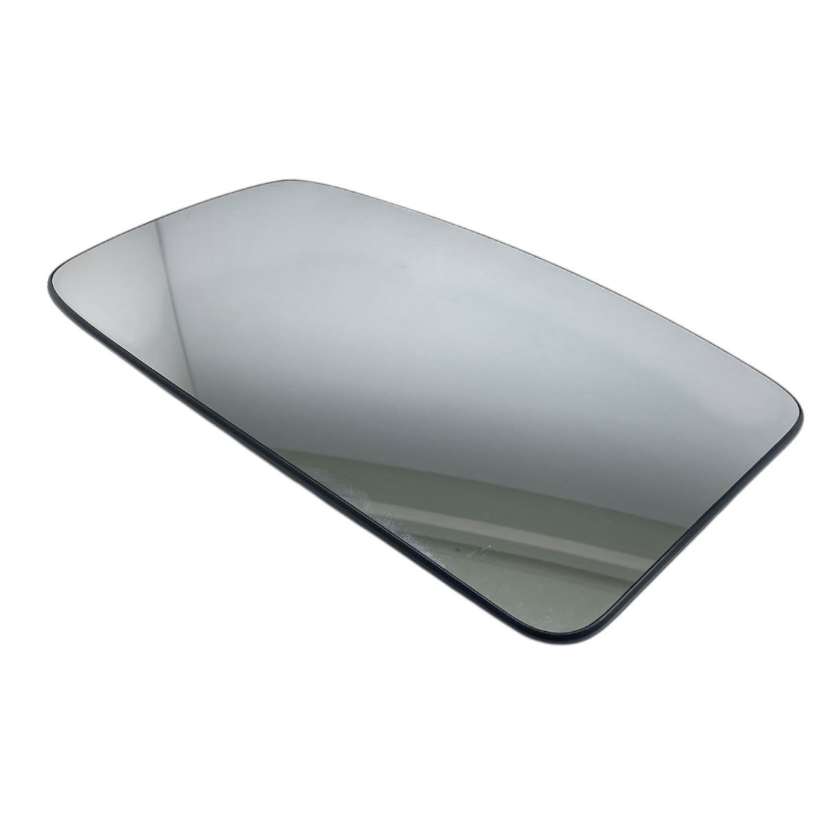 Pièce d'origine glace de rétroviseur droite pour Renault Master III Opel Movano B 963655132R.