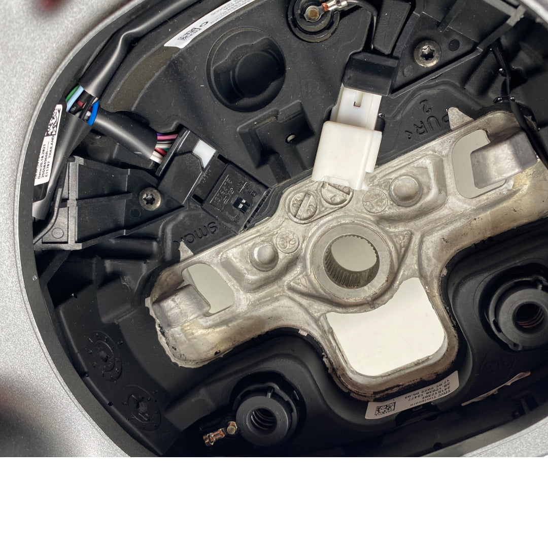 Pièce d'origine Volant pour Smart A453 A4534605100