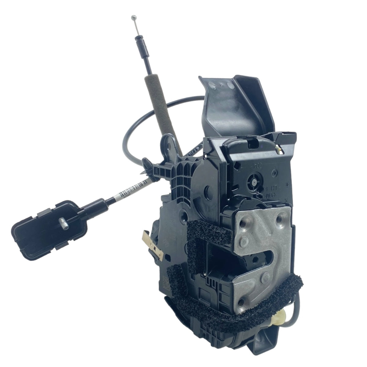 Pièce d'origine Serrure de porte avant gauche pour Renault Trafic III Opel Vivaro 805032854R