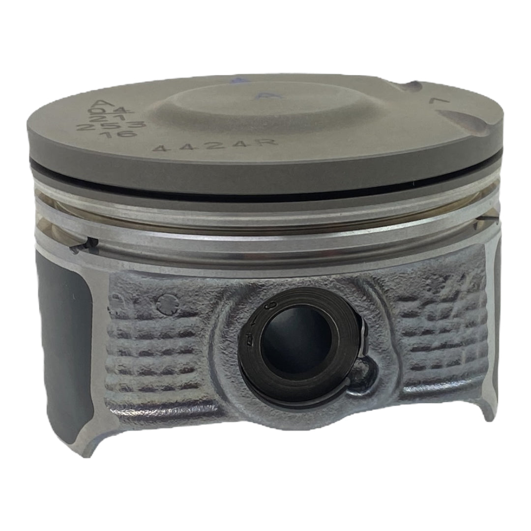 Pièce d'origine Piston pour Renault Nissan Dacia K4M 1.6 16V 120104424R