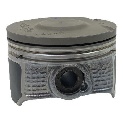 Pièce d'origine Piston pour Renault Nissan Dacia K4M 1.6 16V 120104424R