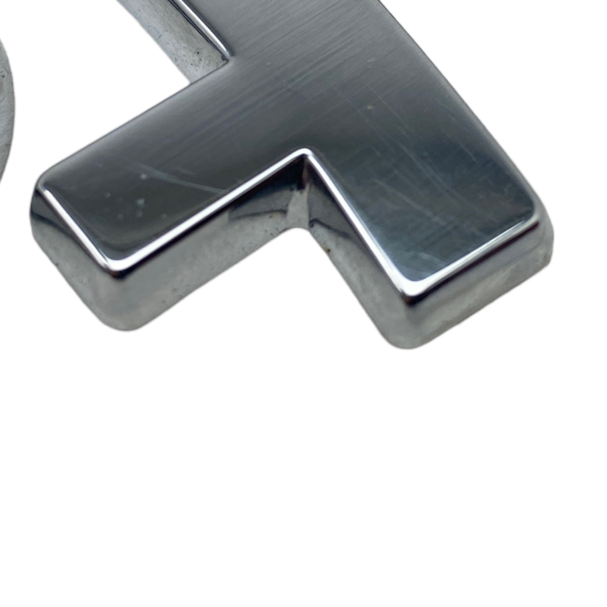 Pièce d'origine Emblème logo pour Renault Master II 7700353243
