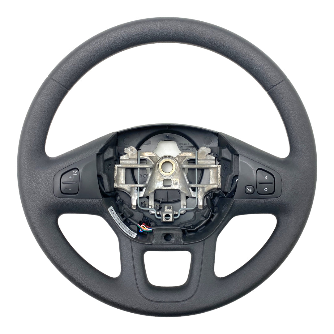 Pièce d'origine Volant pour Renault Trafic III Opel Vivaro B Fiat Talento Nissan NV300 484009416R