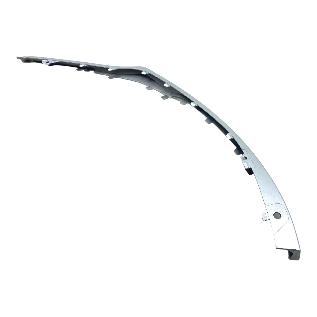 Pièce d'origine Spoiler de pare-chocs gauche pour Renault Megane IV R.S 20273061R
