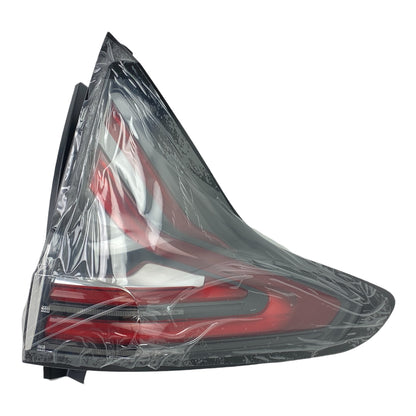 Pièce d'origine Feu arrière droit pour Renault Espace V 265501303R