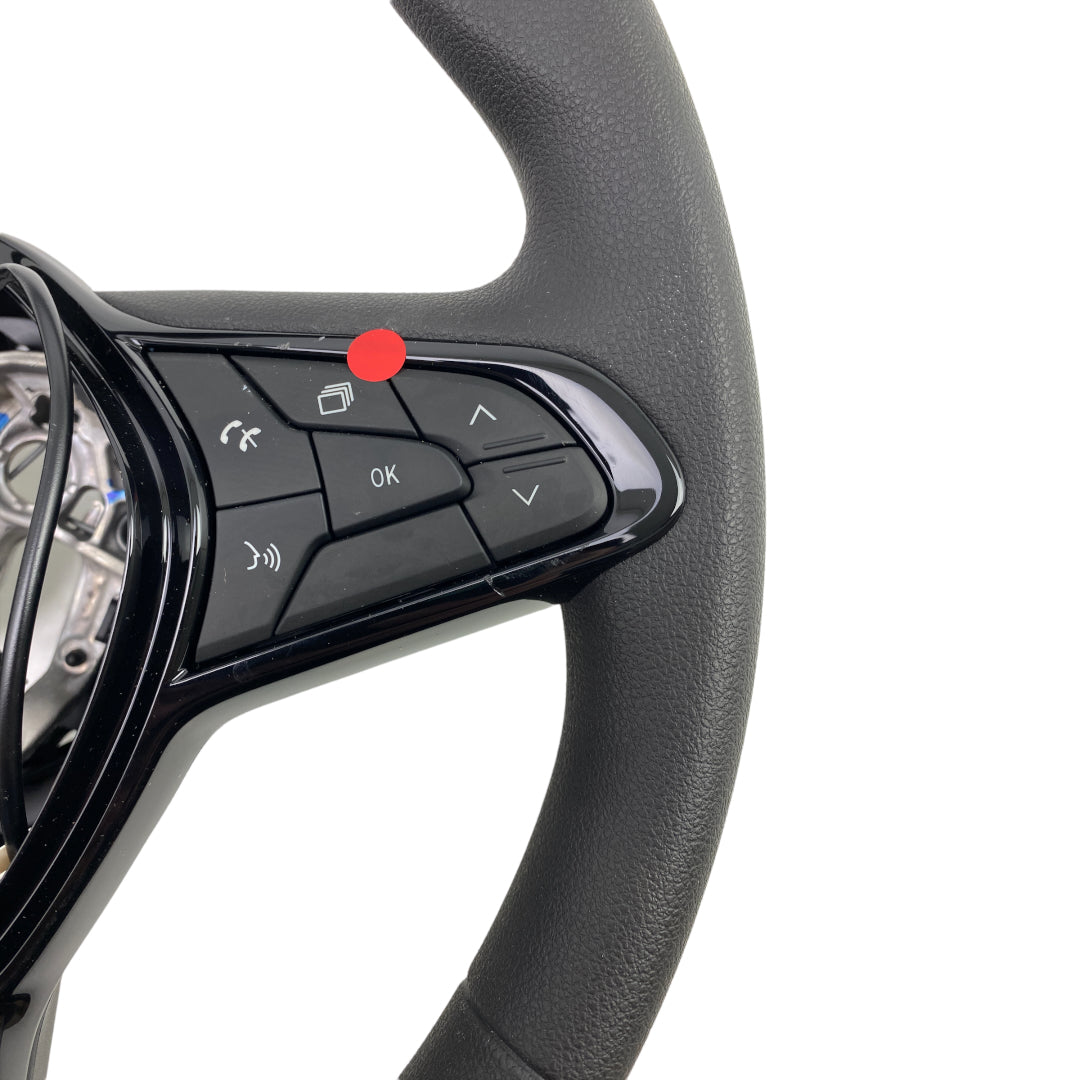 Pièce d'origine Volant pour Renault Kangoo III Clio V Captur II Trafic IV 484004585R