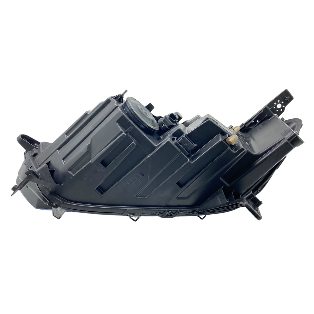 Pièce d'origine Phare avant droit pour Dacia Sandero III Logan III Jogger 260104363R