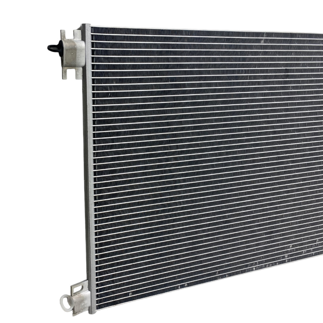 Pièce d'origine Condenseur de climatisation pour Renault 921004063R