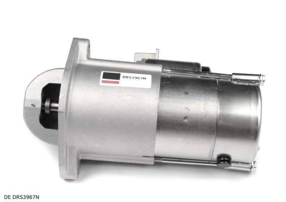 Démarreur Delco pour Citroën Jumper et Peugeot Boxer 2.8 HDi de 2000 à 2006 — DE DRS3967N — vue 2