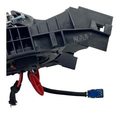Pièce d'origine Contacteur tournant d'airbag pour Renault Kangoo II 255678718R