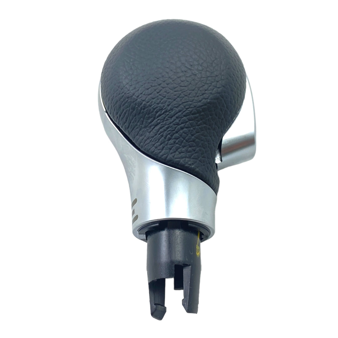 Pièce d'origine Pommeau de levier de vitesses pour Renault Twingo III Z.E 349205138R