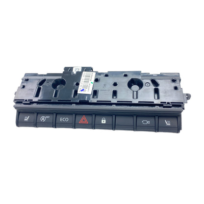 Pièce d'origine Panneau de commande calculateur pour Renault Clio V 283E83876R