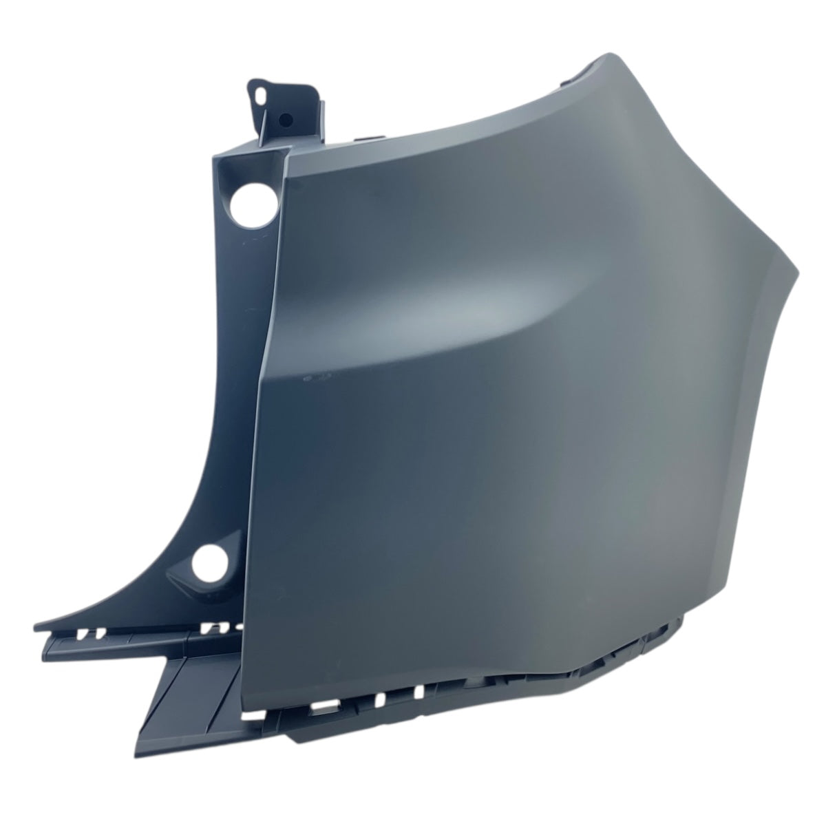 Pièce d'origine coin de pare-chocs arrière droit pour Renault Megane III Break 850164969R.