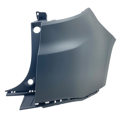 Pièce d'origine coin de pare-chocs arrière droit pour Renault Megane III Break 850164969R.