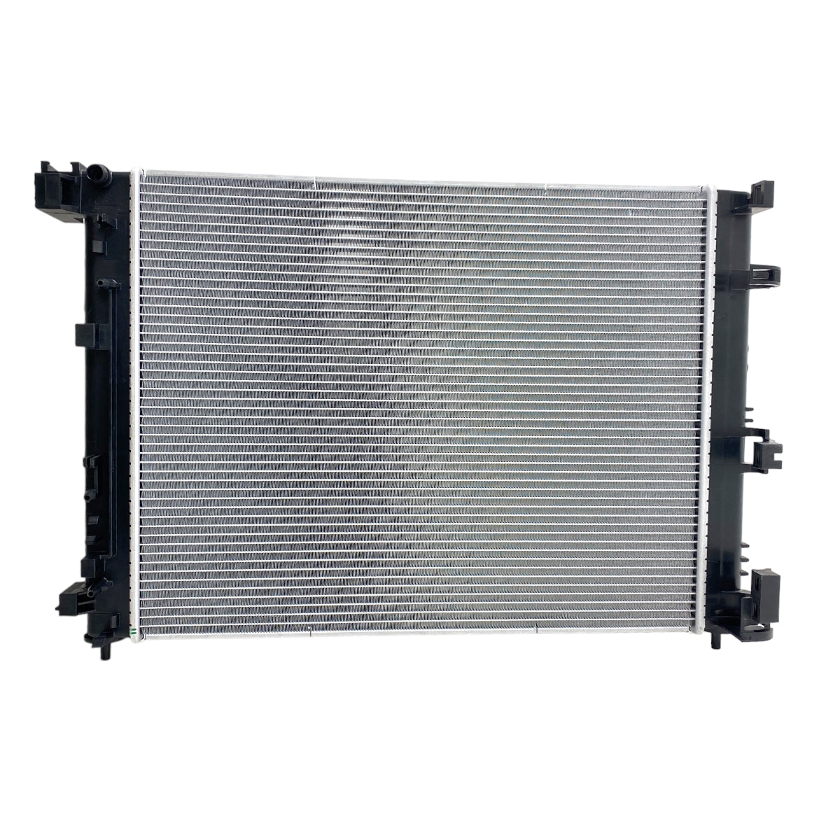Pièce d'origine Radiateur moteur pour Renault Nissan Dacia 214105FA0B