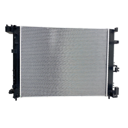 Pièce d'origine Radiateur moteur pour Renault Nissan Dacia 214105FA0B
