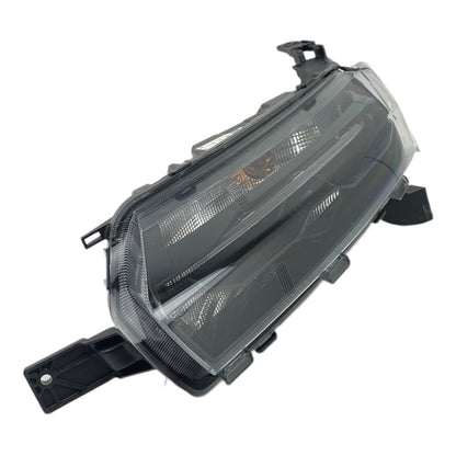 Pièce d'origine Feu arrière LED gauche pour Dacia Spring 266052417R