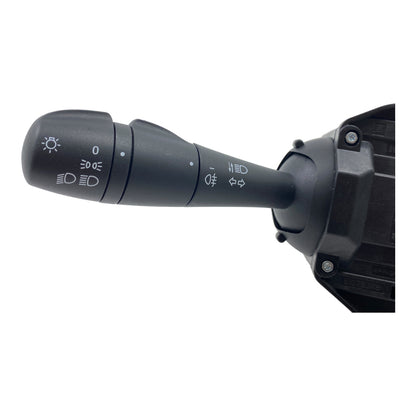 Pièce d'origine Contacteur tournant d'airbag avec commodo pour Smart Forfour 255678127R