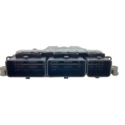 Pièce d'origine Calculateur moteur ECU pour Renault Trafic III Opel Vivaro B Fiat Talento 237106626R