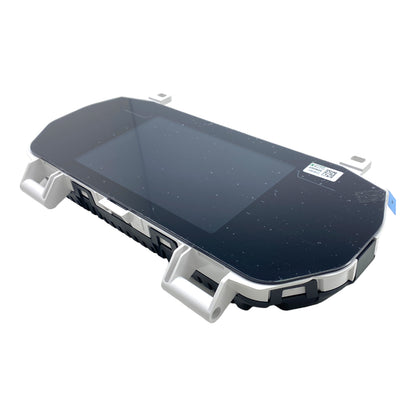 Pièce d'origine Combiné d'instruments numérique pour Renault Megane IV restylée 248094067R