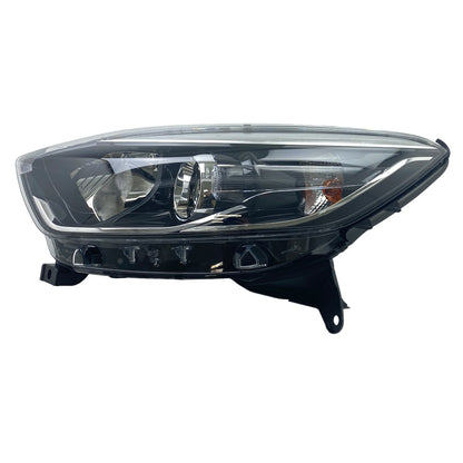 Pièce d'origine Phare avant gauche pour Renault Captur I 260602042R