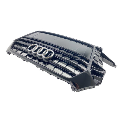 Pièce d'origine Calandre Piano Black pour Audi Q3 8V phase 2 8U0853653M
