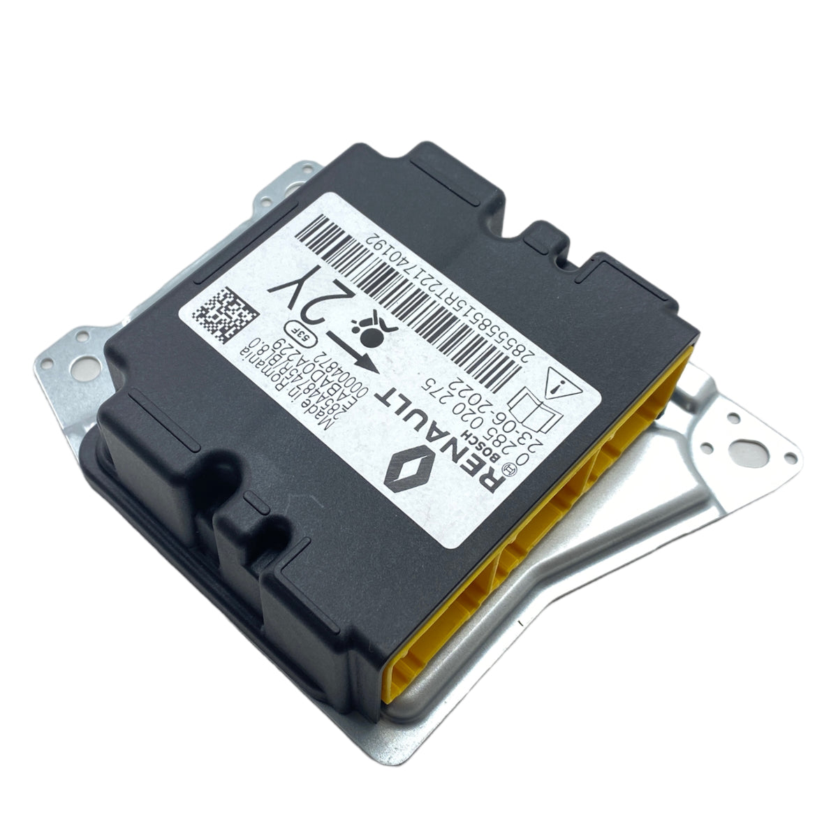 Pièce d'origine Module électronique pour Renault 285558515R