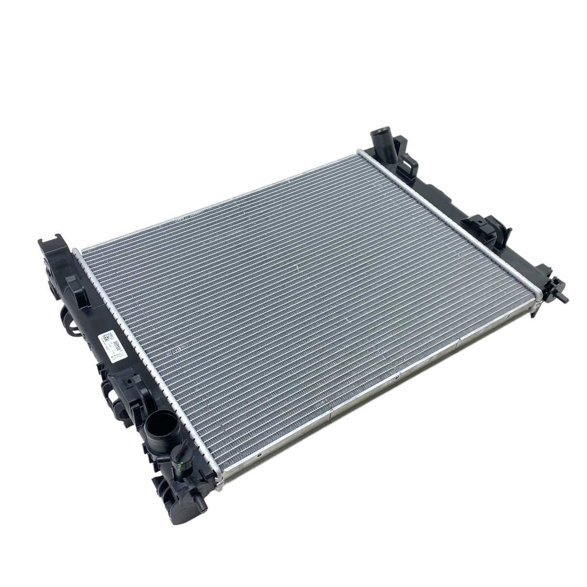 Pièce d'origine Radiateur moteur pour Renault Nissan Dacia 214105FA0B