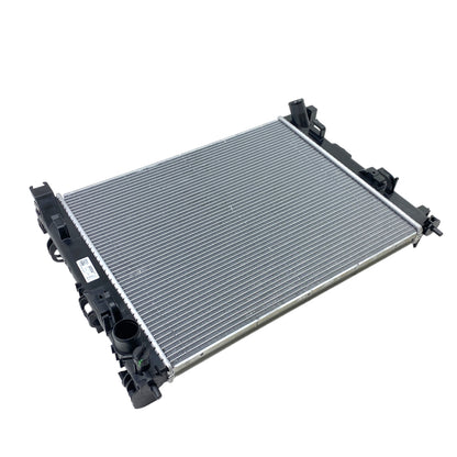 Pièce d'origine Radiateur moteur pour Renault Nissan Dacia 214105FA0B
