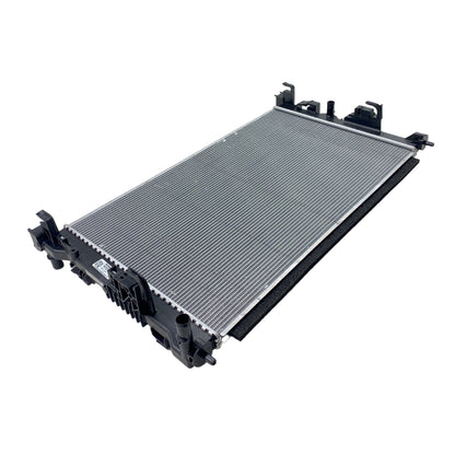 Pièce d'origine Radiateur moteur pour Renault Megane EV E-Tech 214105MZ0A
