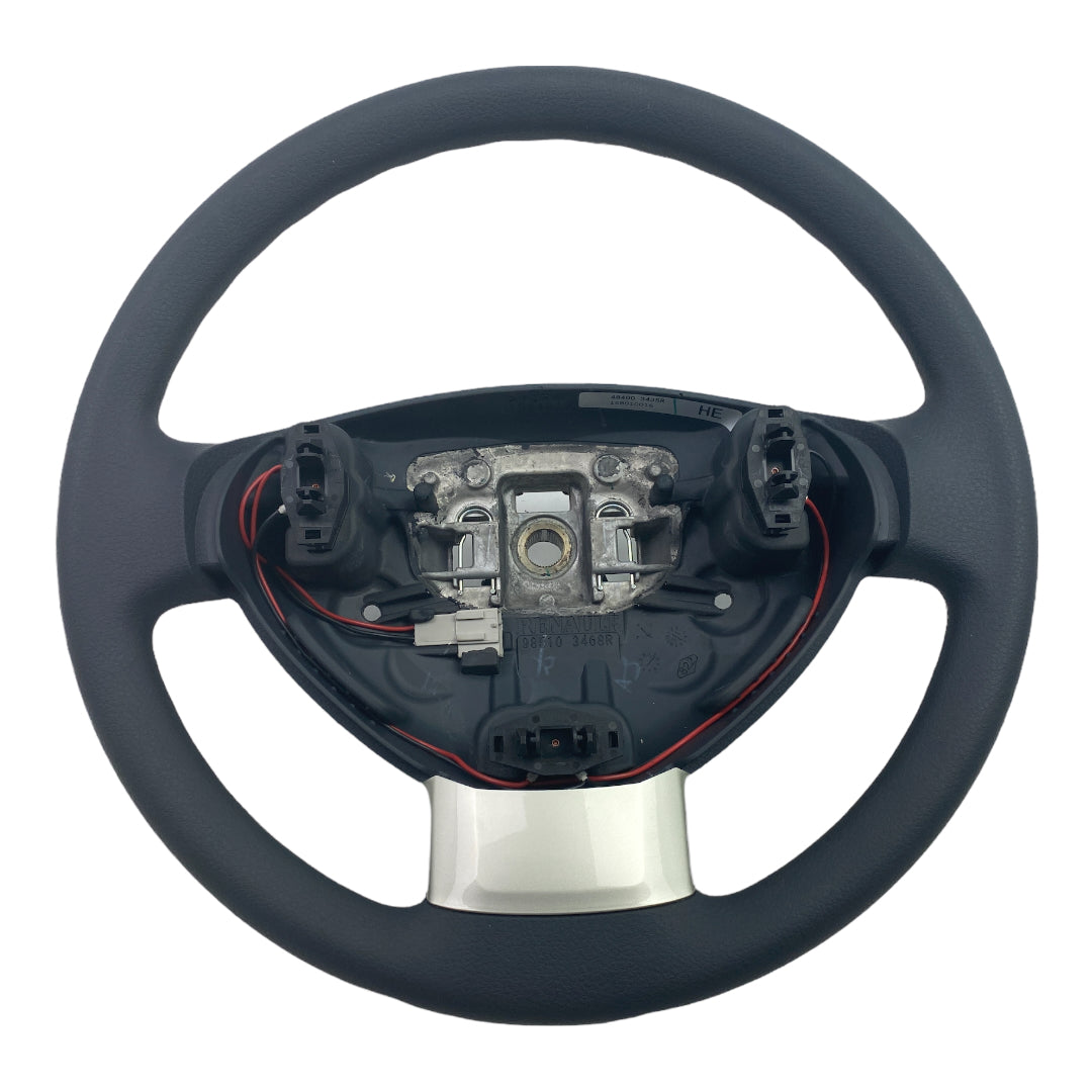 Pièce d'origine Volant pour Dacia Duster I 484003435R