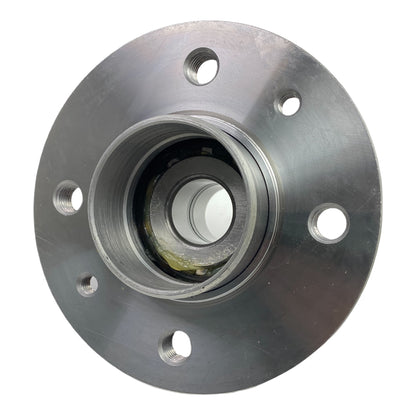Pièce d'origine Moyeu de roue avec roulement arrière pour Renault 7701204667