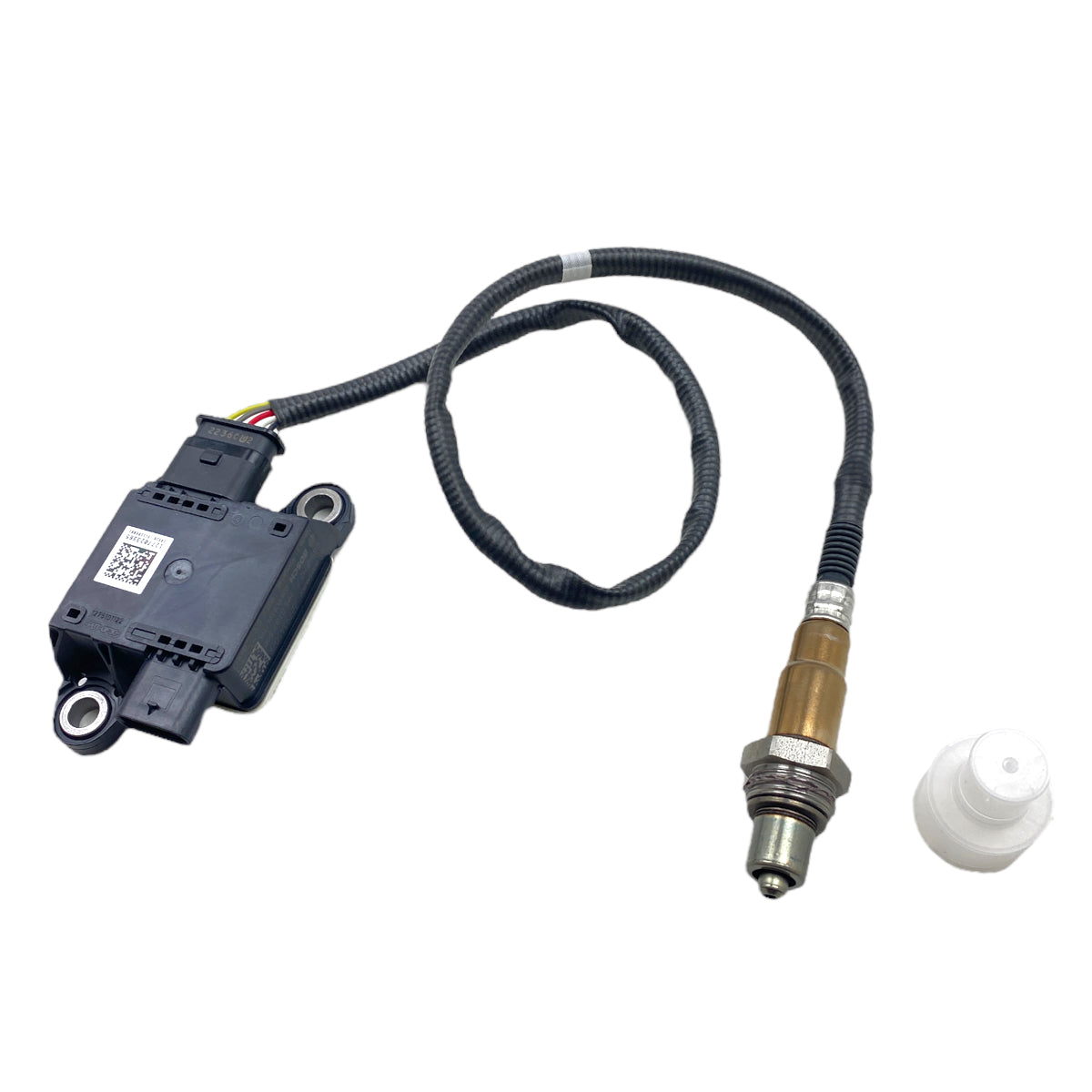 Pièce d'origine Capteur NOx pour Renault Dacia 1.5 Blue dCi 227934502R