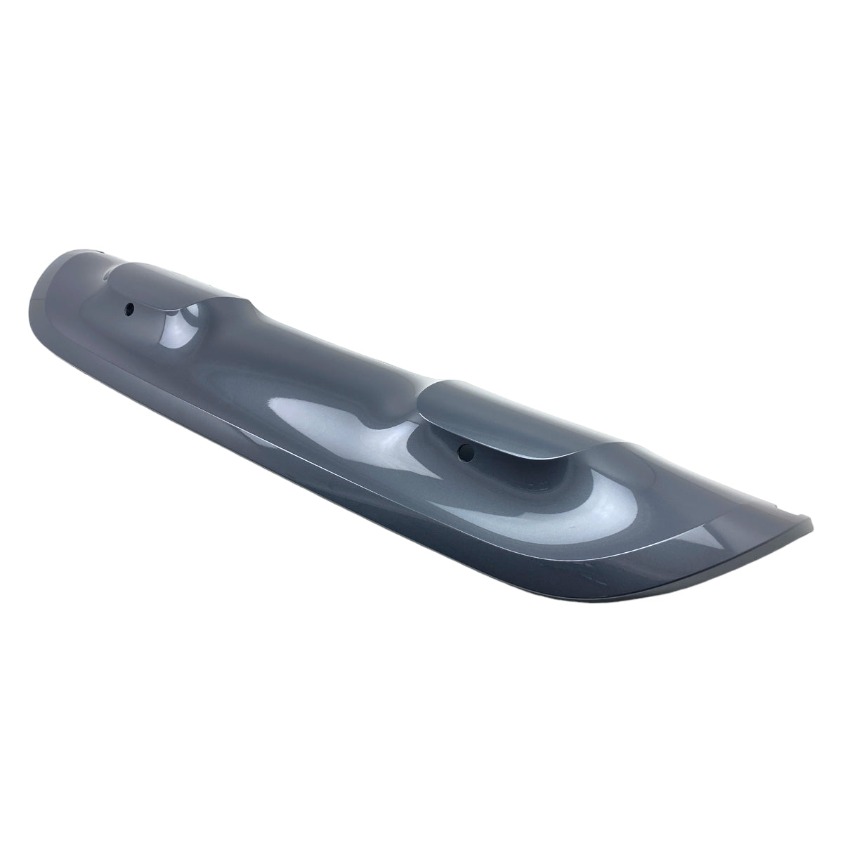 Pièce d'origine Diffuseur de pare-chocs arrière pour Renault Kadjar 850B25149R