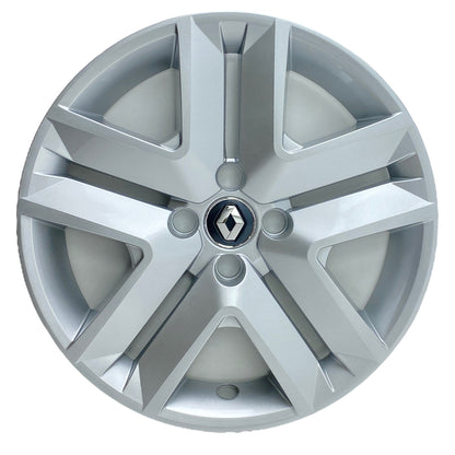 Pièce d'origine Enjoliveur 16 pouces pour Renault Clio V 403155679R