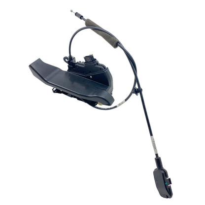 Pièce d'origine Serrure de porte avant gauche pour Renault Trafic III Opel Vivaro 805037547R