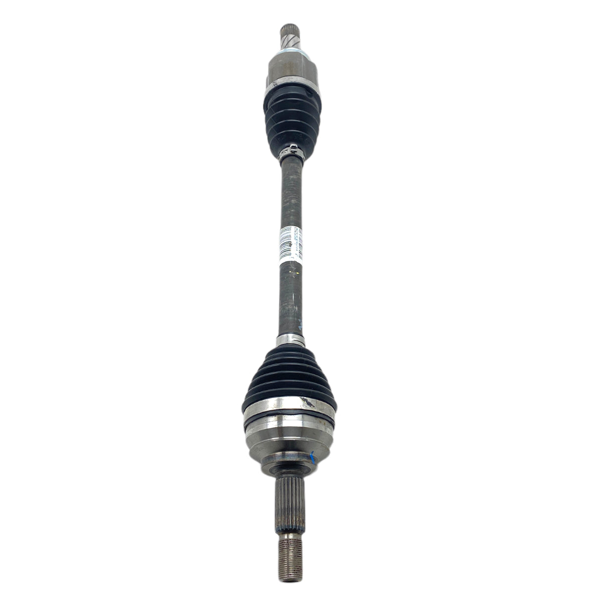 Pièce d'origine Cardan avant gauche pour Dacia Sandero II Logan II 391012636R