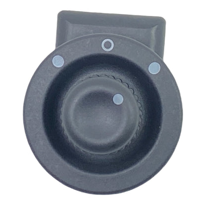 Pièce d'origine Interrupteur de réglage des rétroviseurs pour Renault 255701649R
