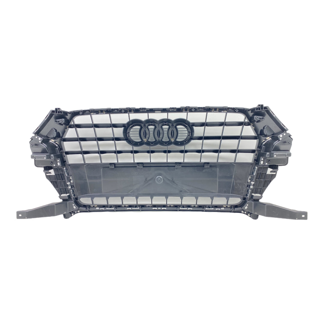 Pièce d'origine Calandre pour Audi Q3 8V phase 2 8U0853653M