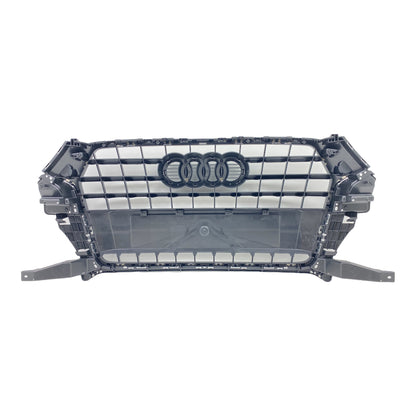 Pièce d'origine Calandre pour Audi Q3 8V phase 2 8U0853653M
