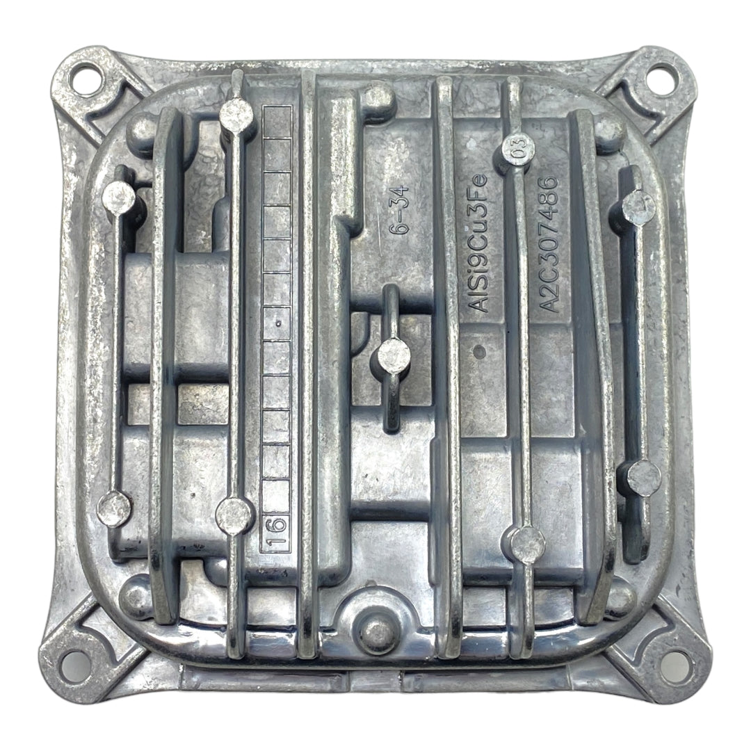 Pièce d'origine Calculateur de phare xénon LED pour Mercedes A2228700789