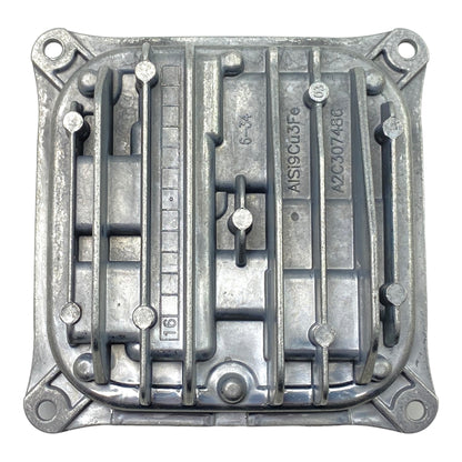 Pièce d'origine Calculateur de phare xénon LED pour Mercedes A2228700789
