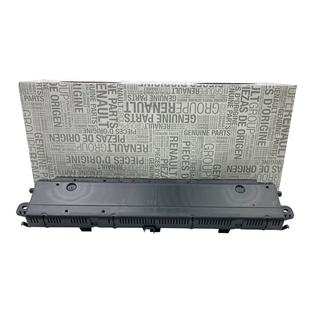 Pièce d'origine Combiné d'instruments pour Renault Scenic II 8200451505