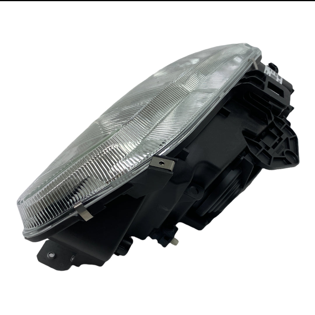 Pièce d'origine Phare avant droit pour Renault Megane I Coupé 7701040691