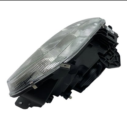 Pièce d'origine Phare avant droit pour Renault Megane I Coupé 7701040691