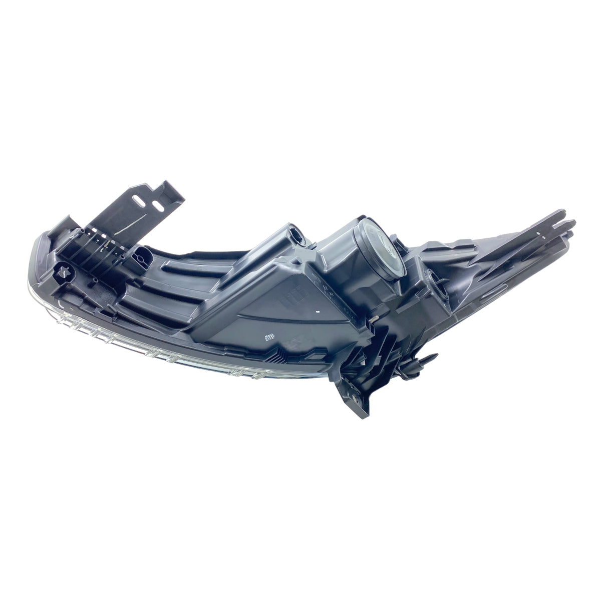 Pièce d'origine Phare avant droit pour Renault Zoe Z.E 260108268R