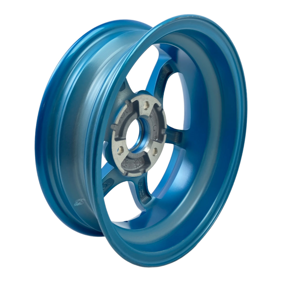 Pièce d'origine Jante alliage 13 pouces pour Renault Twizy Z.E. 403008208R