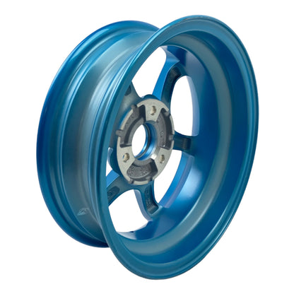 Pièce d'origine Jante alliage 13 pouces pour Renault Twizy Z.E. 403008208R