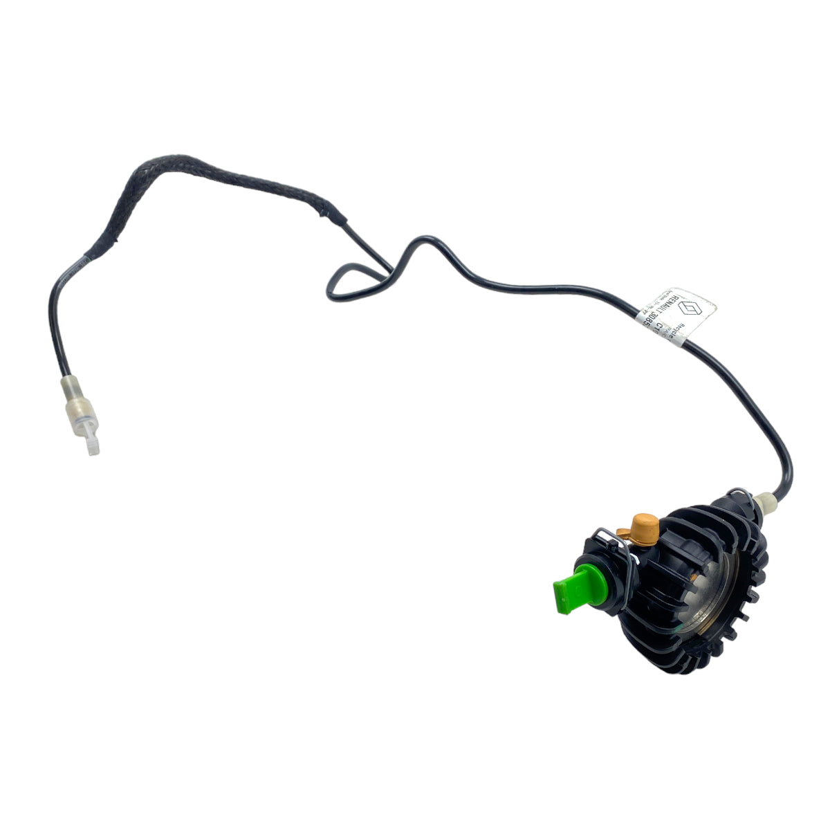 Pièce d'origine Conduite d'embrayage pour Dacia Sandero III 308524498R