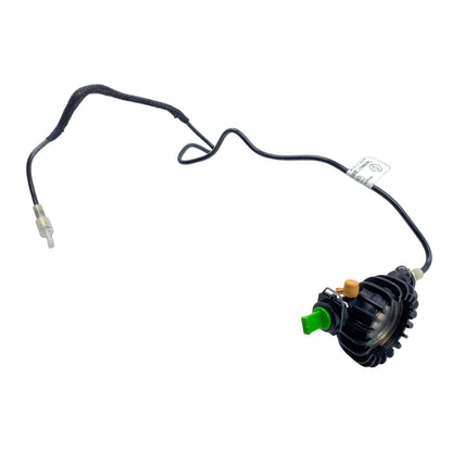 Pièce d'origine Conduite d'embrayage pour Dacia Sandero III 308524498R